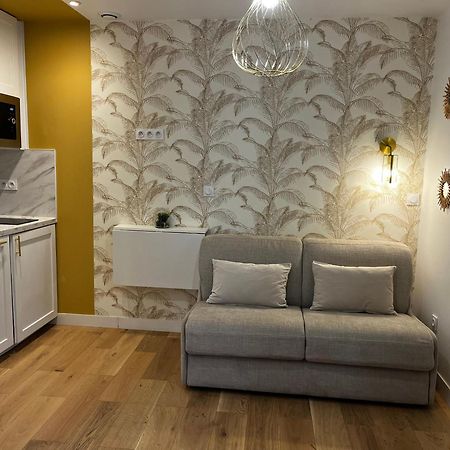 Studio Cocooning Lunel  Exterior foto