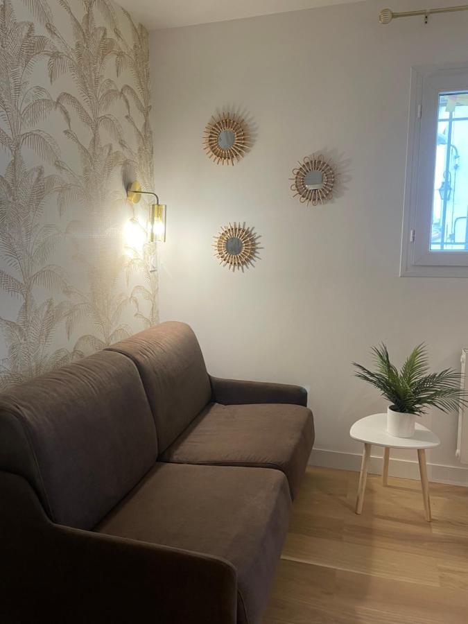 Studio Cocooning Lunel  Exterior foto