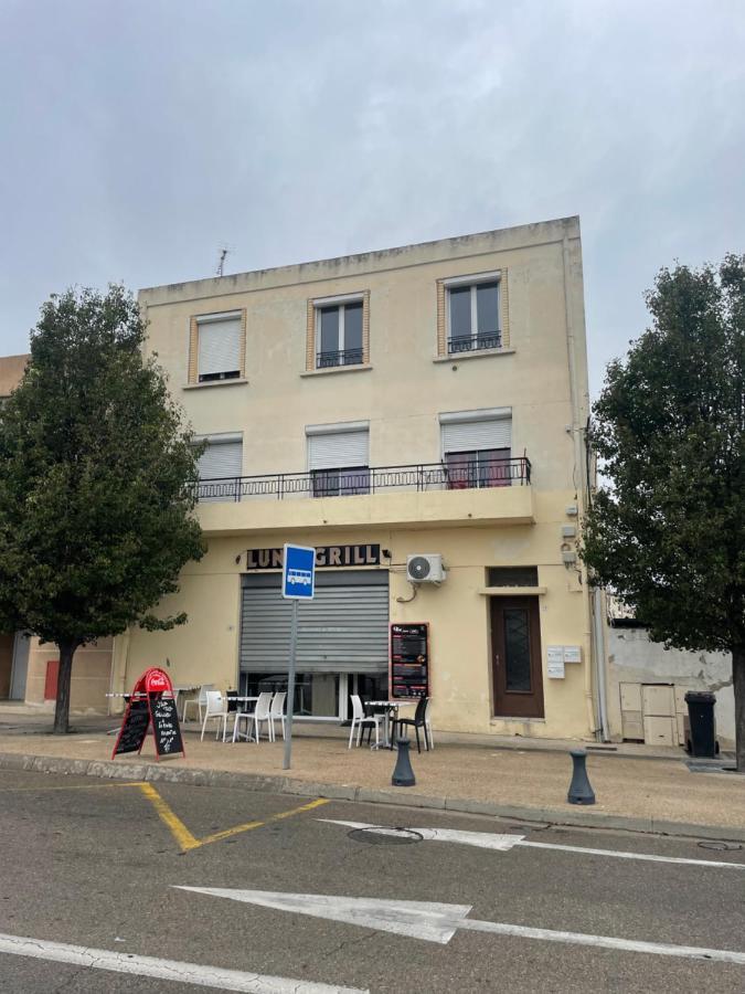 Studio Cocooning Lunel  Exterior foto