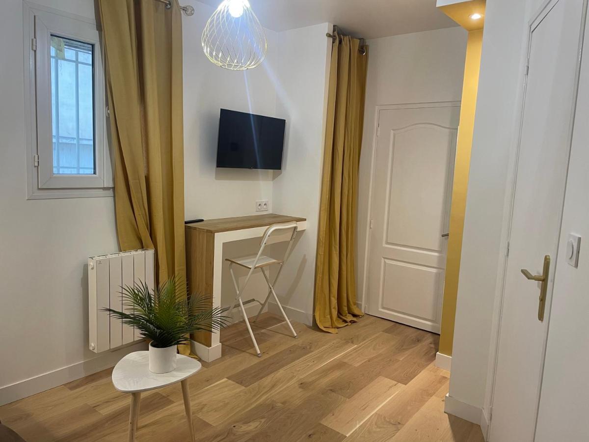 Studio Cocooning Lunel  Exterior foto