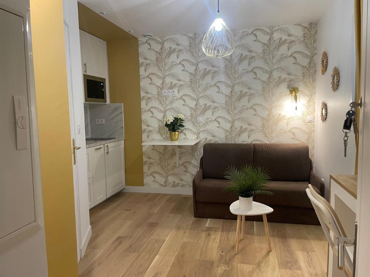 Studio Cocooning Lunel  Exterior foto
