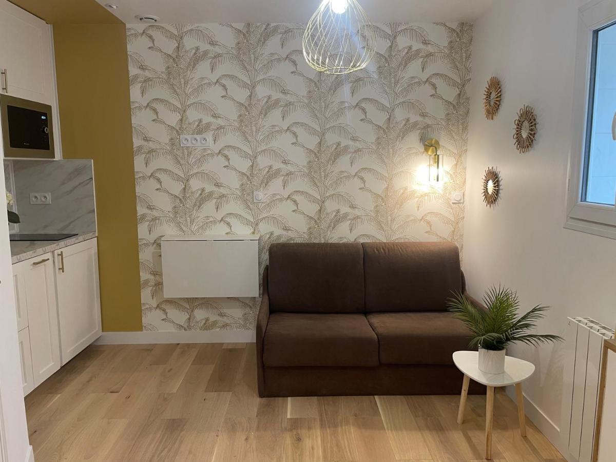 Studio Cocooning Lunel  Exterior foto