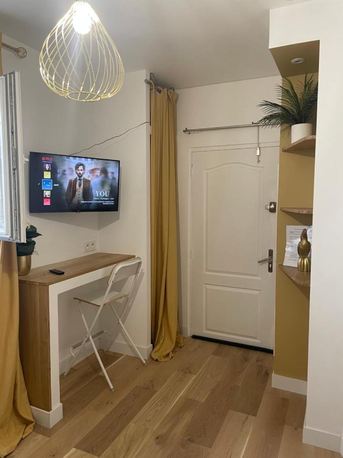 Studio Cocooning Lunel  Exterior foto